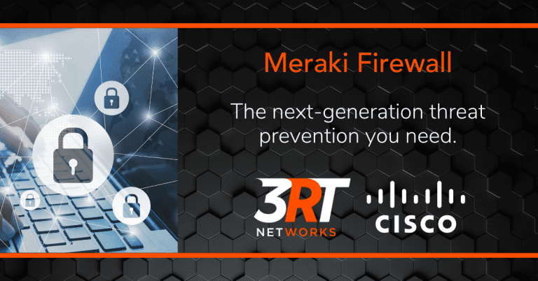 Meraki Firewalls