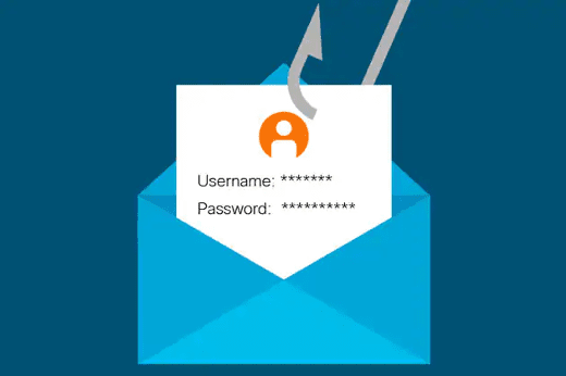 Email Cybersecurity - Phishing